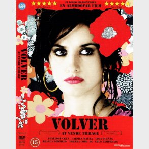 Volver (2006)