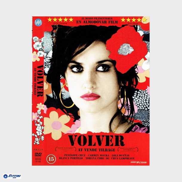 Volver (2006)