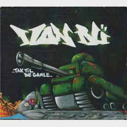 Von Du - Tak Til de Gamle (2010) (Digi)