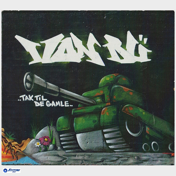 Von Du - Tak Til de Gamle (2010) (Digi)