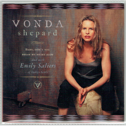 Vonda Shepard - Baby Don't You (1999)