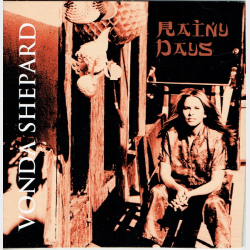 Vonda Shepard - China Days (2002)