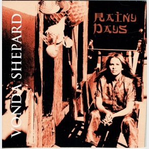 Vonda Shepard - China Days (2002)