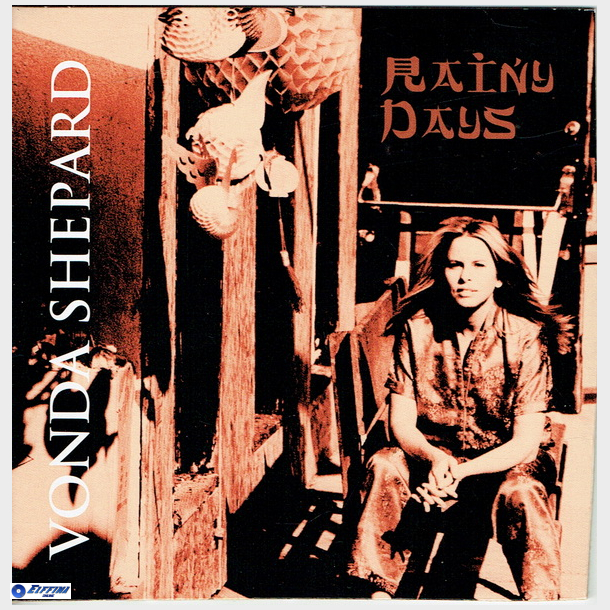 Vonda Shepard - China Days (2002)