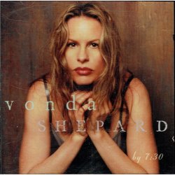 Vonda Sheppard - By730 (1999)