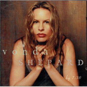 Vonda Sheppard - By730 (1999)