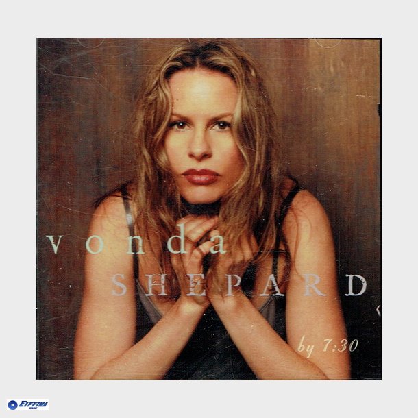 Vonda Sheppard - By730 (1999)