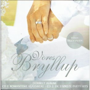 Vores Bryllup (2008)