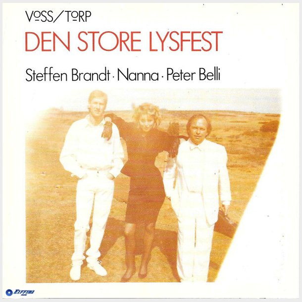 Voss-Torp - Den Store Lysfest (1987)