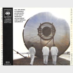 Voss-Torp - Den Store Lysfest (1987)