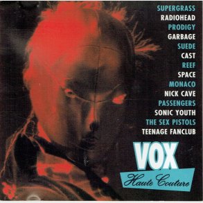 Vox Magazine Haute Couture (1997)