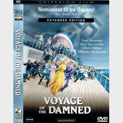 Voyage Of The Damned (Extended Edition) (1976)