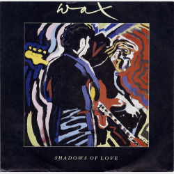 WAX - Shadows Of Love (1986)