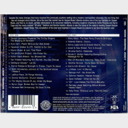 WOW Gospel 2007 (2007)