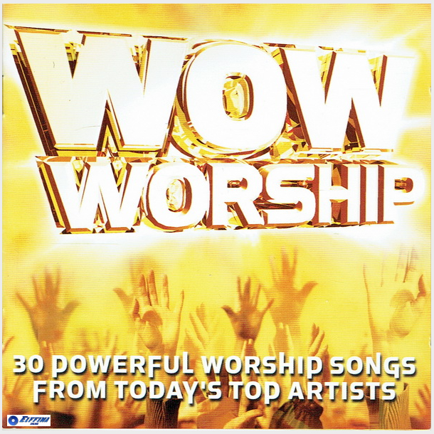 WOW Worship (Yellow) (2003)