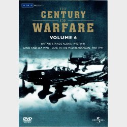 WW2 - Century Of Warfare Vol 6 (1994)