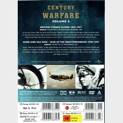 WW2 - Century Of Warfare Vol 6 (1994)