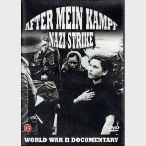 WWII - After Mein Kampf (2005)