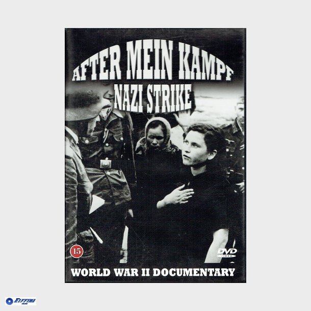 WWII - After Mein Kampf (2005)