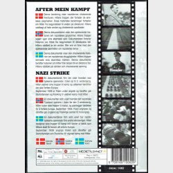 WWII - After Mein Kampf (2005)