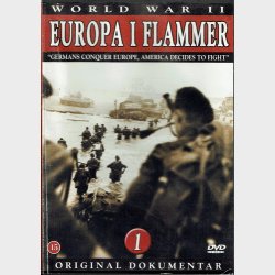 WWII - Europa I Flammer 1 (2004)
