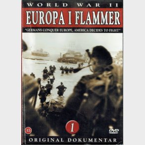 WWII - Europa I Flammer 1 (2004)