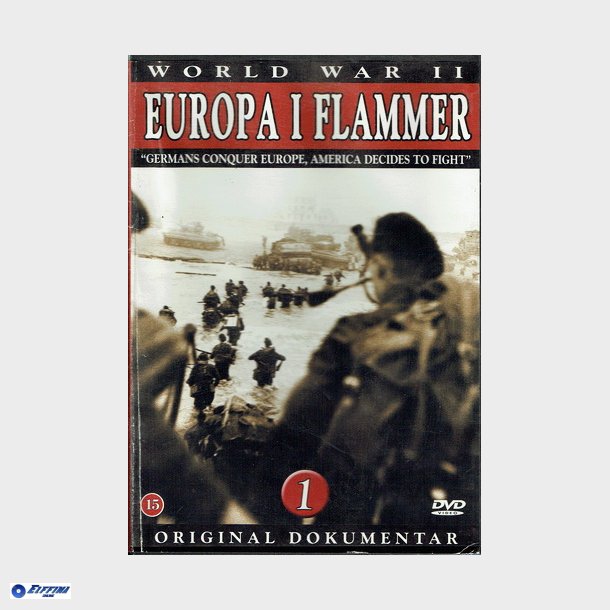 WWII - Europa I Flammer 1 (2004)