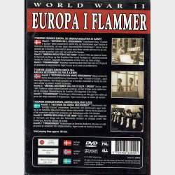 WWII - Europa I Flammer 1 (2004)