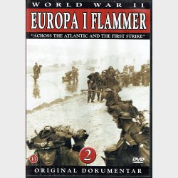 WWII - Europa I Flammer 2 (2004)