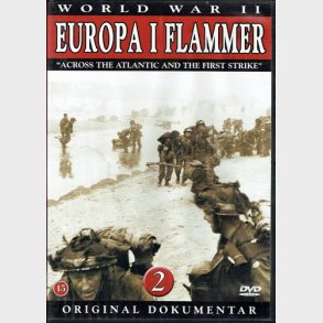 WWII - Europa I Flammer 2 (2004)