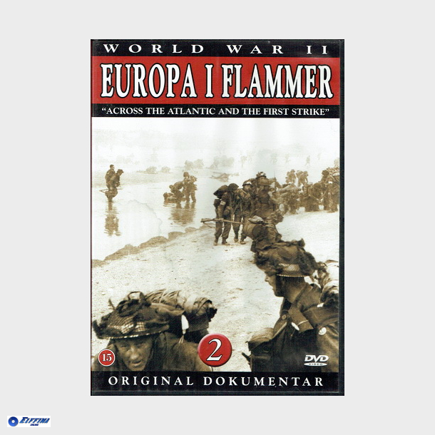 WWII - Europa I Flammer 2 (2004)
