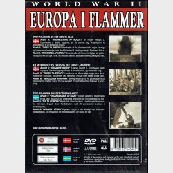 WWII - Europa I Flammer 2 (2004)