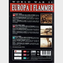WWII - Europa I Flammer 3 (2004)