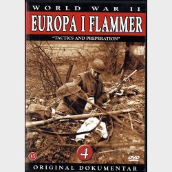 WWII - Europa I Flammer 4 (2004)