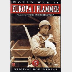 WWII - Europa I Flammer 5 (2004)