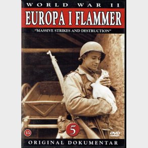 WWII - Europa I Flammer 5 (2004)
