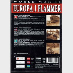WWII - Europa I Flammer 5 (2004)