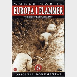 WWII - Europa I Flammer 6 (2004)
