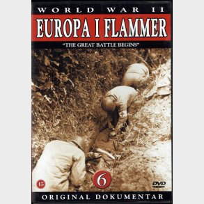 WWII - Europa I Flammer 6 (2004)