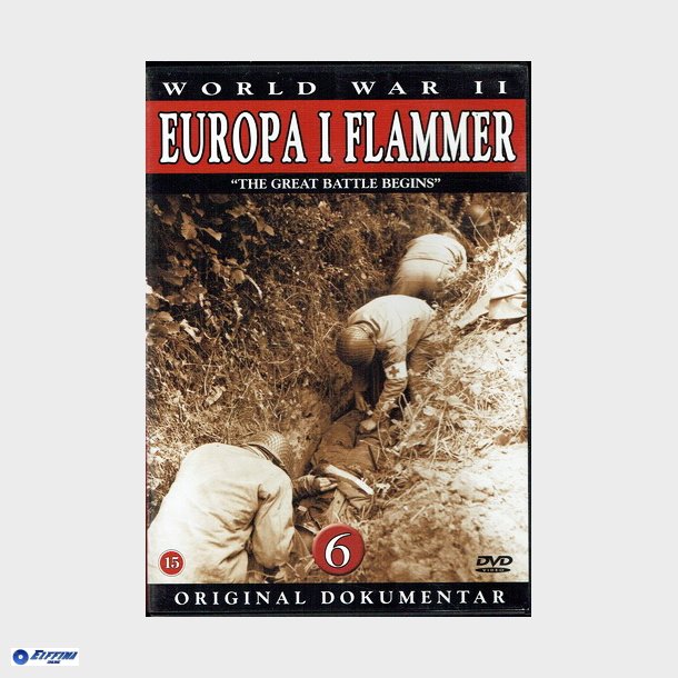 WWII - Europa I Flammer 6 (2004)