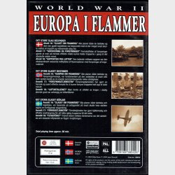 WWII - Europa I Flammer 6 (2004)