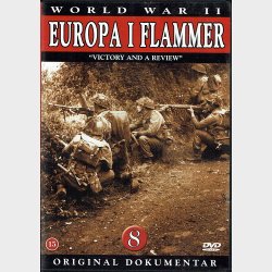 WWII - Europa I Flammer 8 (2004)