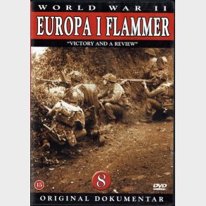 WWII - Europa I Flammer 8 (2004)