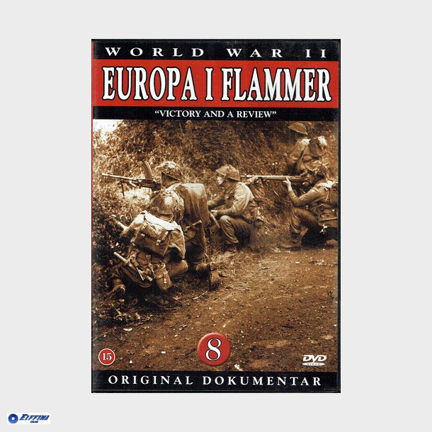 WWII - Europa I Flammer 8 (2004)