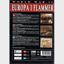 WWII - Europa I Flammer 8 (2004)