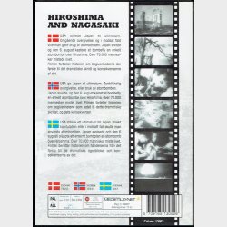 WWII - Hiroshima &amp; Nagasaki (2005)