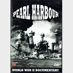 WWII - Pearl Harbor (2005)