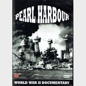 WWII - Pearl Harbor (2005)