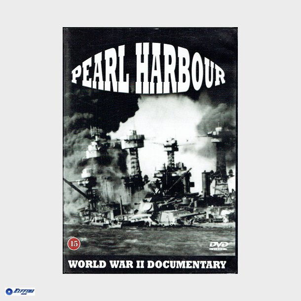 WWII - Pearl Harbor (2005)