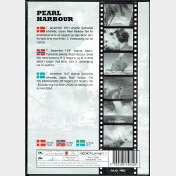 WWII - Pearl Harbor (2005)